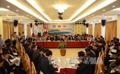Activités en marge du CLV du Premier ministre Nguyen Xuan Phuc  - ảnh 1